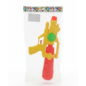 PISTOLA DE AGUA 14.5 x 29.5cm CB382